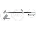 Brzdov hadice A.B.S. ‐ ABS SL 1474
