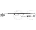 Brzdov hadice A.B.S. ‐ ABS SL 1481