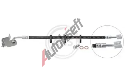 A.B.S. Brzdov� hadice ABS SL 1481, SL 1481