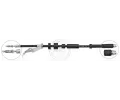 Brzdov hadice A.B.S. ‐ ABS SL 1483