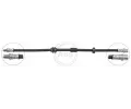 Brzdov hadice A.B.S. ‐ ABS SL 1484