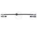 Brzdov hadice A.B.S. ‐ ABS SL 1498