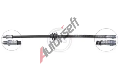 A.B.S. Brzdov� hadice ABS SL 1498, SL 1498