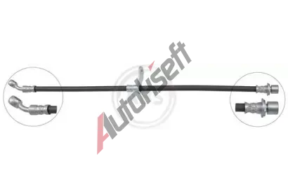 A.B.S. Brzdov hadice ABS SL 1500, SL 1500