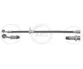 Brzdov hadice A.B.S. ‐ ABS SL 1515