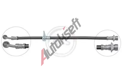 A.B.S. Brzdov� hadice ABS SL 1515, SL 1515