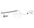 Brzdov hadice A.B.S. ‐ ABS SL 1516