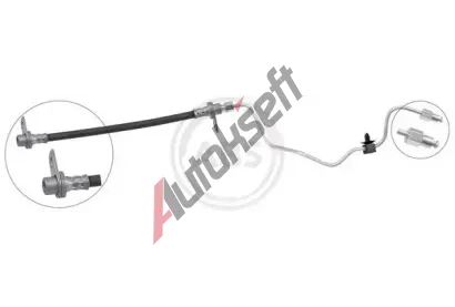 A.B.S. Brzdov� hadice ABS SL 1516, SL 1516