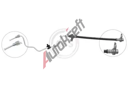 A.B.S. Brzdov� hadice ABS SL 1517, SL 1517
