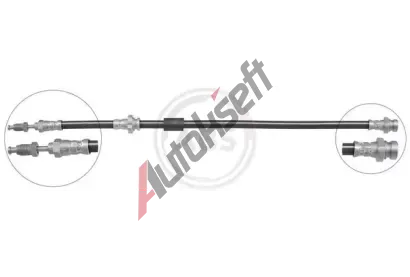 A.B.S. Brzdov� hadice ABS SL 1535, SL 1535