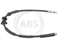 Brzdov hadice A.B.S. ‐ ABS SL 1552