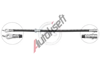 A.B.S. Brzdov hadice ABS SL 1561, SL 1561