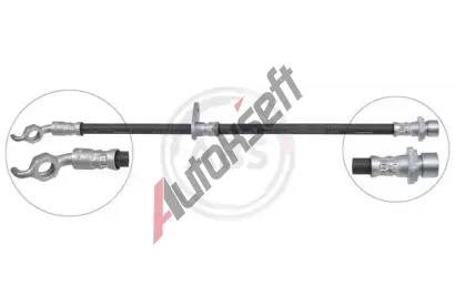 A.B.S. Brzdov� hadice ABS SL 1570, SL 1570