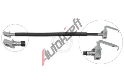A.B.S. Brzdov� hadice ABS SL 1593, SL 1593