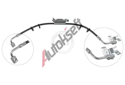 A.B.S. Brzdov� hadice ABS SL 1598, SL 1598