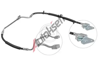 A.B.S. Brzdov hadice ABS SL 1634, SL 1634