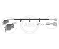 Brzdov� hadice&nbsp;A.B.S.&nbsp;&dash;&nbsp;ABS SL 1636