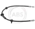 Brzdov hadice A.B.S. ‐ ABS SL 1645