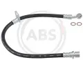 Brzdov hadice A.B.S. ‐ ABS SL 1650