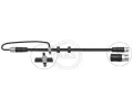 Brzdov� hadice&nbsp;A.B.S.&nbsp;&dash;&nbsp;ABS SL 1651