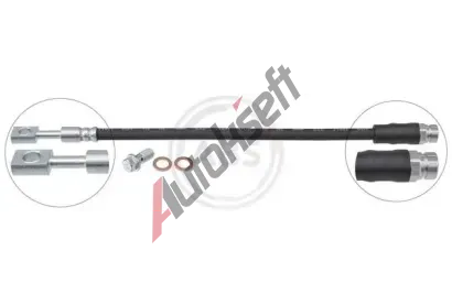 A.B.S. Brzdov� hadice ABS SL 1653, SL 1653