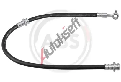 A.B.S. Brzdová hadice ABS SL 1657, SL 1657 A.B.S. Brzdová hadice ABS SL 1657, SL 1657