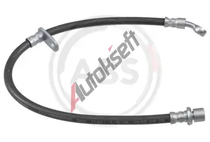 A.B.S. Brzdová hadice ABS SL 1661, SL 1661 A.B.S. Brzdová hadice ABS SL 1661, SL 1661