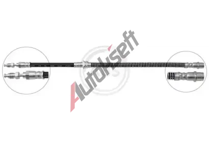 A.B.S. Brzdov� hadice ABS SL 1664, SL 1664