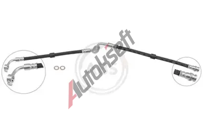 A.B.S. Brzdov� hadice ABS SL 1670, SL 1670