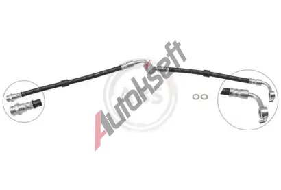 A.B.S. Brzdov� hadice ABS SL 1671, SL 1671