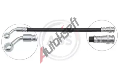 A.B.S. Brzdov� hadice ABS SL 1672, SL 1672