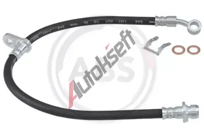 A.B.S. Brzdová hadice ABS SL 1675, SL 1675 A.B.S. Brzdová hadice ABS SL 1675, SL 1675