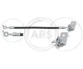 Brzdov hadice A.B.S. ‐ ABS SL 1679