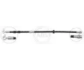 Brzdov hadice A.B.S. ‐ ABS SL 1682