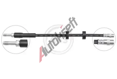 A.B.S. Brzdov� hadice ABS SL 1688, SL 1688