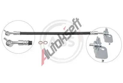 A.B.S. Brzdov� hadice ABS SL 1692, SL 1692