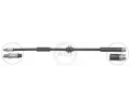 Brzdov hadice A.B.S. ‐ ABS SL 1700