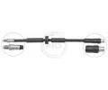 Brzdov hadice A.B.S. ‐ ABS SL 1704