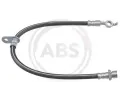 Brzdov hadice A.B.S. ‐ ABS SL 1706