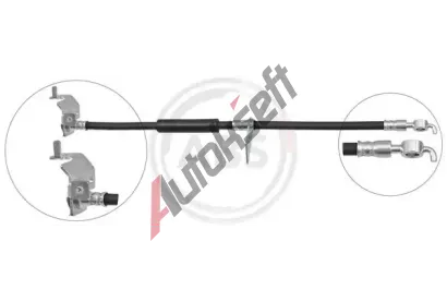 A.B.S. Brzdov� hadice ABS SL 1708, SL 1708