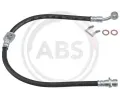 Brzdov hadice A.B.S. ‐ ABS SL 1722