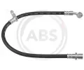 Brzdov hadice A.B.S. ‐ ABS SL 1758