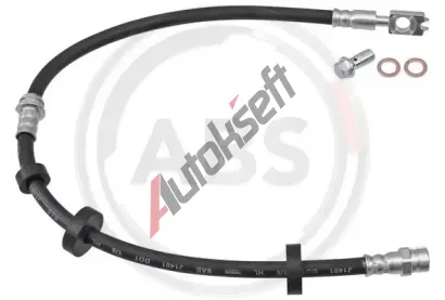 A.B.S. Brzdová hadice ABS SL 1774, SL 1774 A.B.S. Brzdová hadice ABS SL 1774, SL 1774