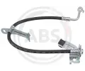 Brzdov hadice A.B.S. ‐ ABS SL 1776