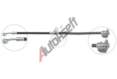 A.B.S. Brzdov� hadice ABS SL 1790, SL 1790