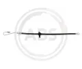 Brzdov� hadice&nbsp;A.B.S.&nbsp;&dash;&nbsp;ABS SL 1795