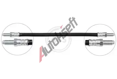 A.B.S. Brzdov hadice ABS SL 2107, SL 2107