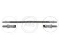 Brzdov hadice A.B.S. ‐ ABS SL 2119