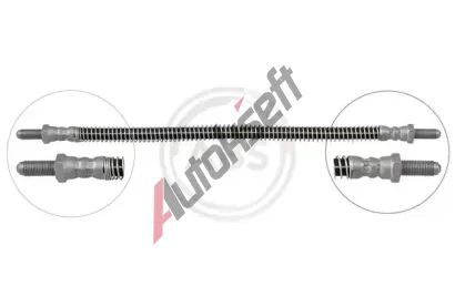 A.B.S. Brzdov hadice ABS SL 2119, SL 2119