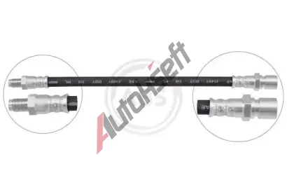 A.B.S. Brzdov hadice ABS SL 2175, SL 2175